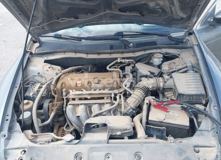Photo 10 of 2012 Honda Accord 2.4 SE (VIN 1HGCP2F68CA083872)