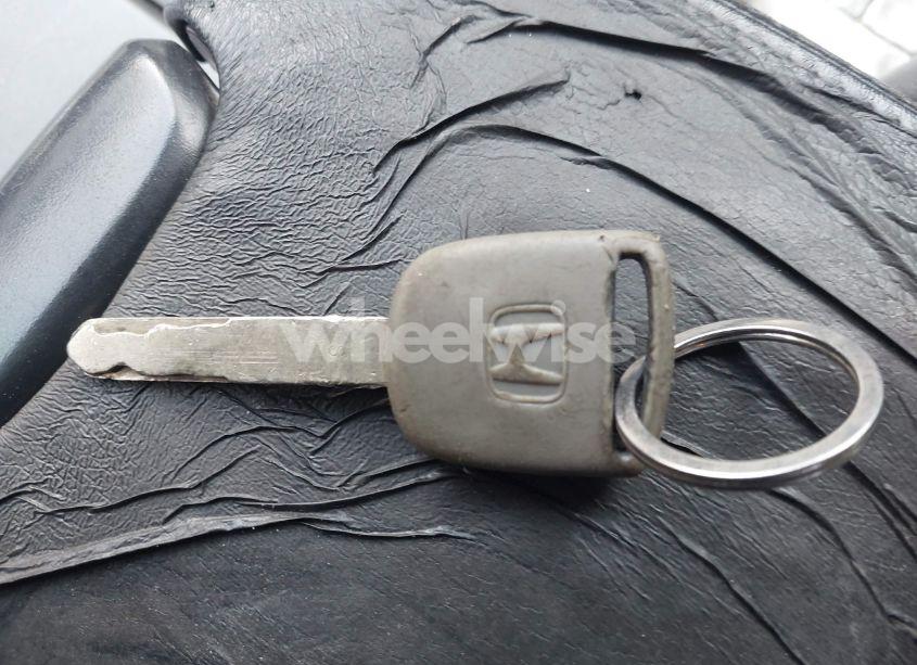 Photo 11 of 2012 Honda Accord 2.4 SE (VIN 1HGCP2F68CA083872)