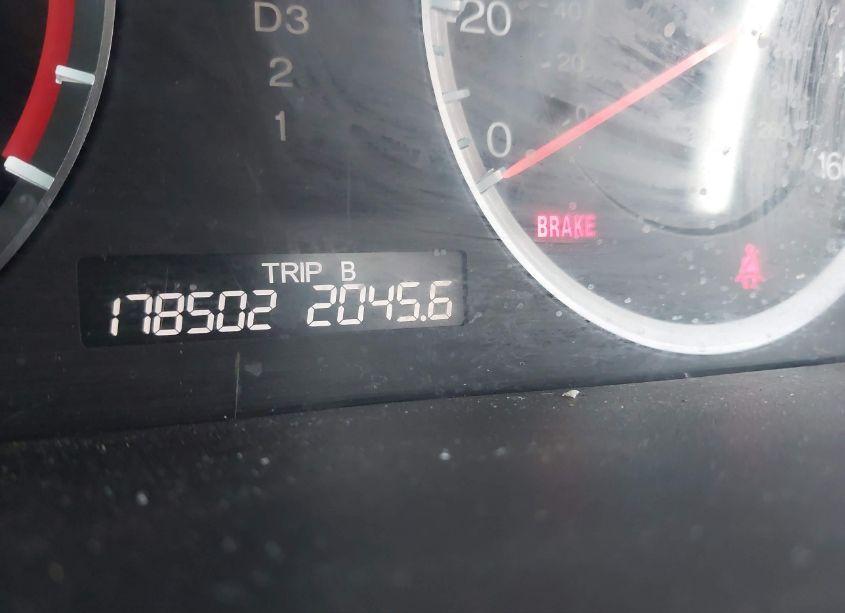 Photo 7 of 2012 Honda Accord 2.4 SE (VIN 1HGCP2F68CA130365)