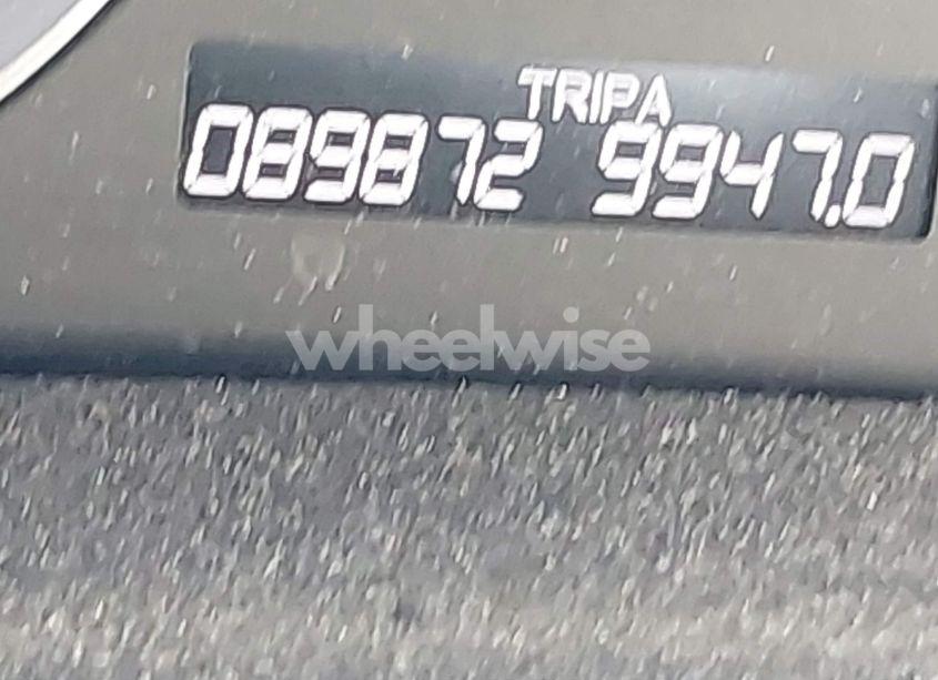 Photo 7 of 2012 Honda Accord 2.4 SE (VIN 1HGCP2F68CA133489)