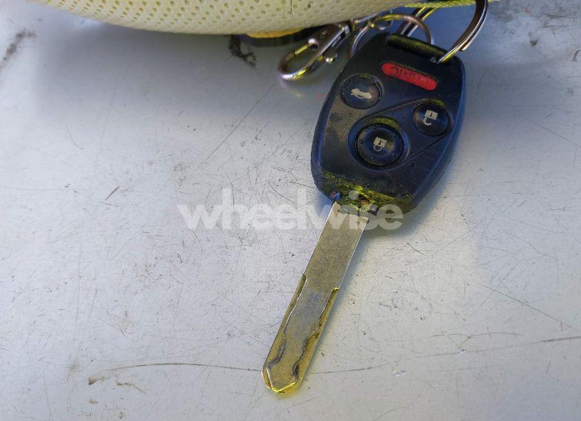 Photo 11 of 2012 Honda Accord 2.4 SE (VIN 1HGCP2F68CA133590)