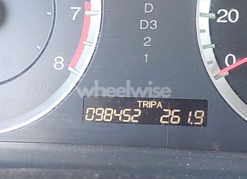 Photo 15 of 2012 Honda Accord 2.4 SE (VIN 1HGCP2F68CA133590)