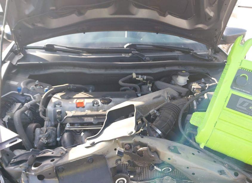 Photo 10 of 2012 Honda Accord 2.4 SE (VIN 1HGCP2F68CA144587)