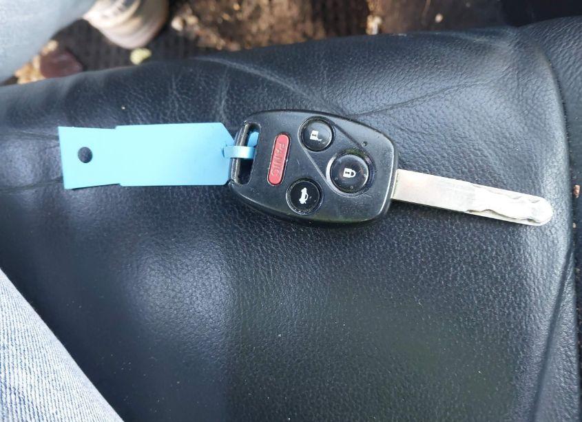 Photo 11 of 2012 Honda Accord 2.4 SE (VIN 1HGCP2F68CA144587)