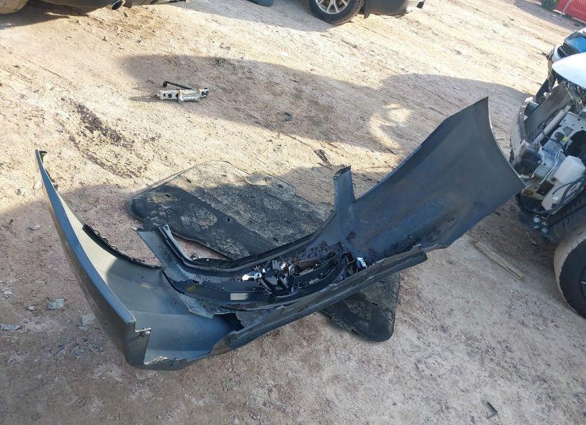 Photo 12 of 2012 Honda Accord 2.4 SE (VIN 1HGCP2F68CA144587)