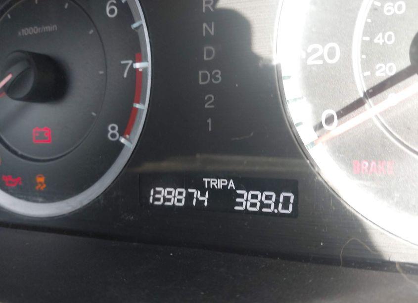 Photo 16 of 2012 Honda Accord 2.4 SE (VIN 1HGCP2F68CA144587)