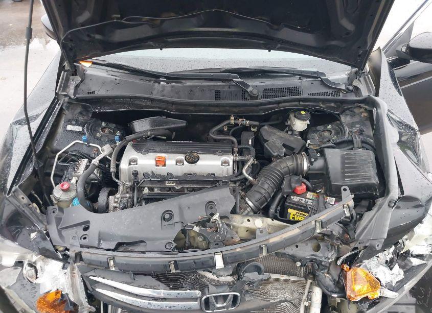 Photo 10 of 2012 Honda Accord 2.4 SE (VIN 1HGCP2F68CA173877)