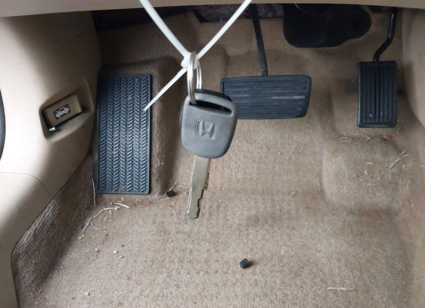 Photo 11 of 2012 Honda Accord 2.4 SE (VIN 1HGCP2F68CA173877)