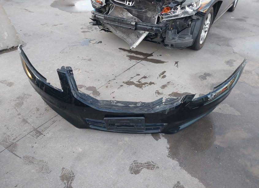 Photo 12 of 2012 Honda Accord 2.4 SE (VIN 1HGCP2F68CA173877)