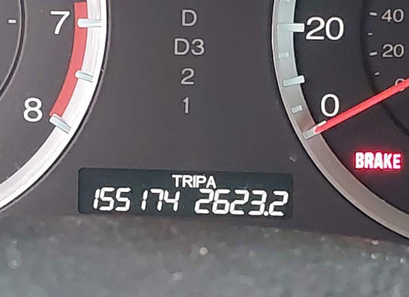 Photo 16 of 2012 Honda Accord 2.4 SE (VIN 1HGCP2F68CA173877)