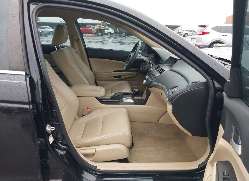 Photo 5 of 2012 Honda Accord 2.4 SE (VIN 1HGCP2F68CA173877)