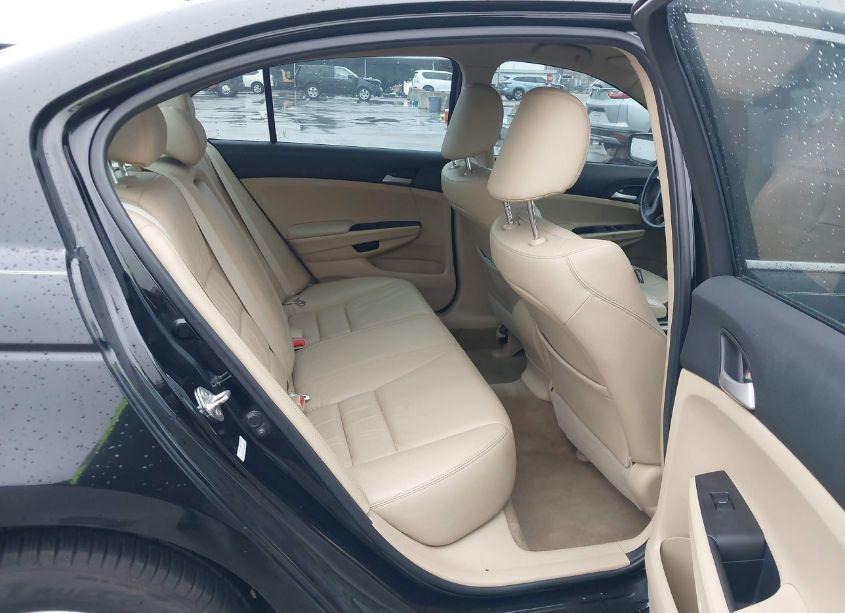 Photo 8 of 2012 Honda Accord 2.4 SE (VIN 1HGCP2F68CA173877)