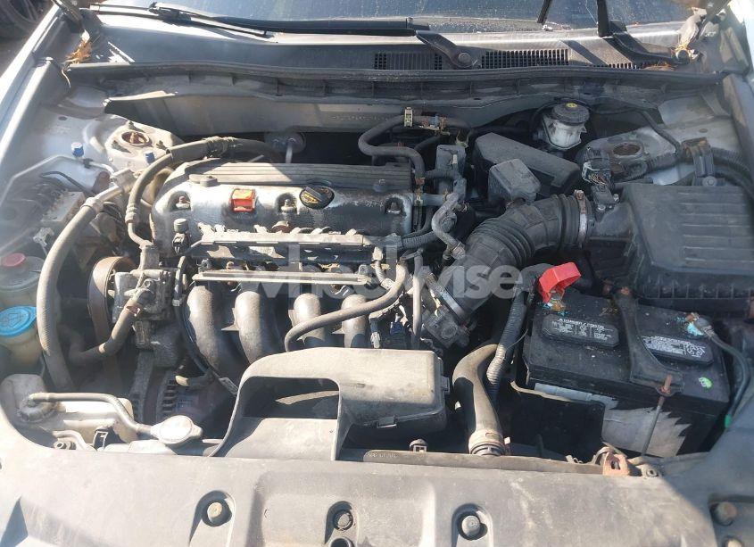 Photo 10 of 2012 Honda Accord 2.4 SE (VIN 1HGCP2F68CA184684)