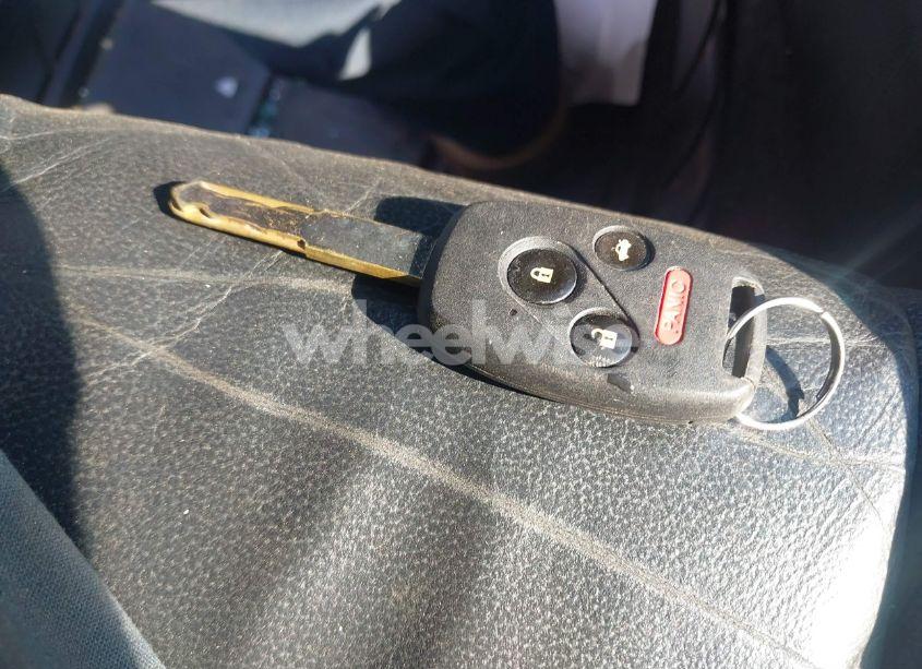 Photo 11 of 2012 Honda Accord 2.4 SE (VIN 1HGCP2F68CA184684)