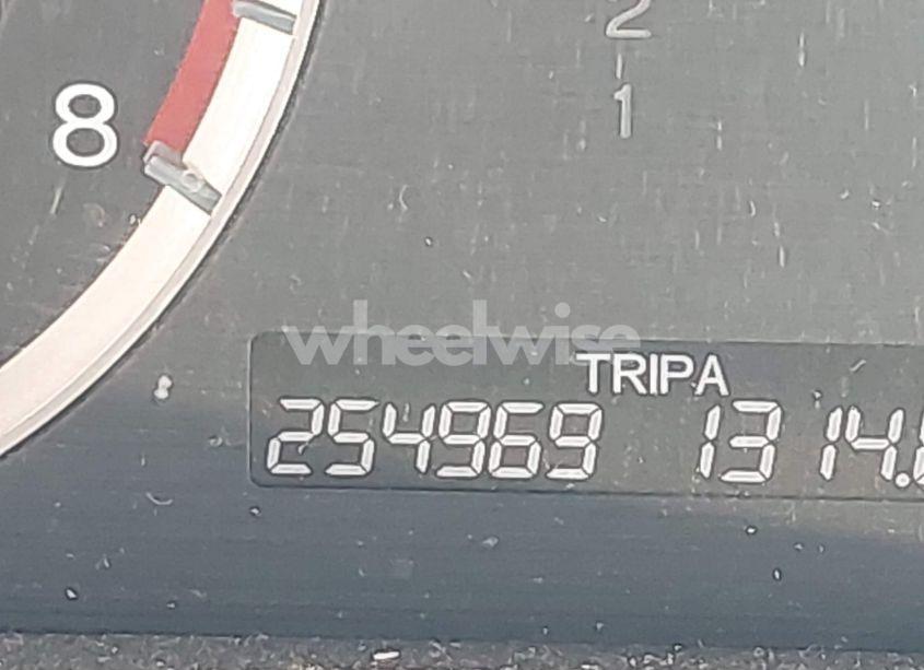 Photo 15 of 2012 Honda Accord 2.4 SE (VIN 1HGCP2F68CA184684)