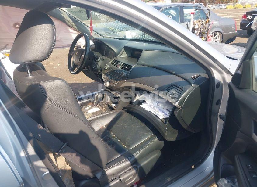 Photo 5 of 2012 Honda Accord 2.4 SE (VIN 1HGCP2F68CA184684)