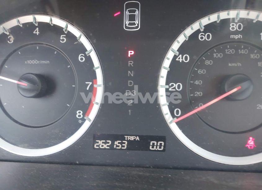 Photo 15 of 2012 Honda Accord 2.4 SE (VIN 1HGCP2F68CA196205)