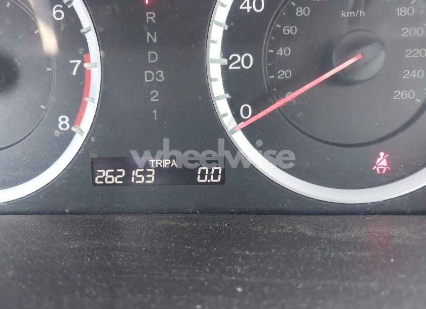 Photo 7 of 2012 Honda Accord 2.4 SE (VIN 1HGCP2F68CA196205)