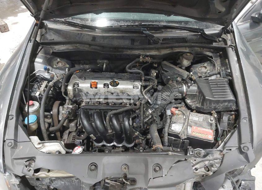 Photo 10 of 2012 Honda Accord 2.4 SE (VIN 1HGCP2F68CA197290)