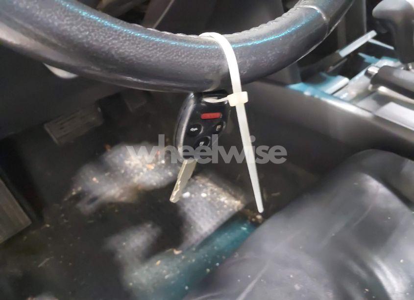 Photo 11 of 2012 Honda Accord 2.4 SE (VIN 1HGCP2F68CA197290)