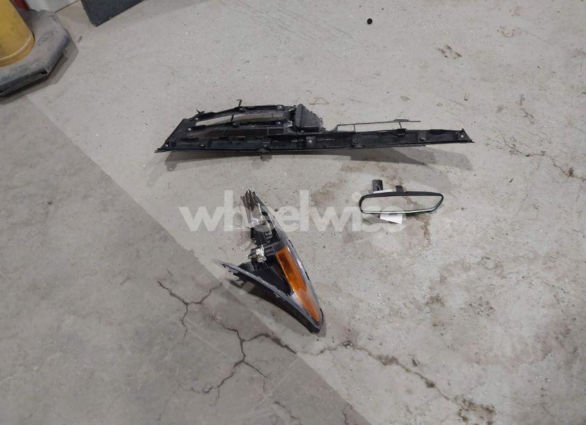 Photo 12 of 2012 Honda Accord 2.4 SE (VIN 1HGCP2F68CA197290)