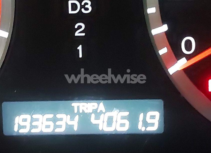 Photo 16 of 2012 Honda Accord 2.4 SE (VIN 1HGCP2F68CA197290)