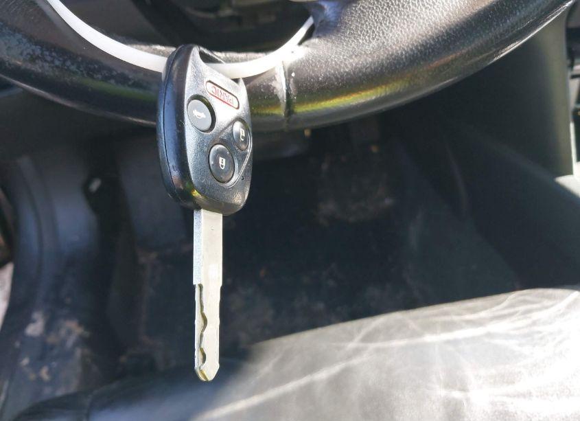 Photo 11 of 2011 Honda Accord 2.4 SE (VIN 1HGCP2F69BA012775)