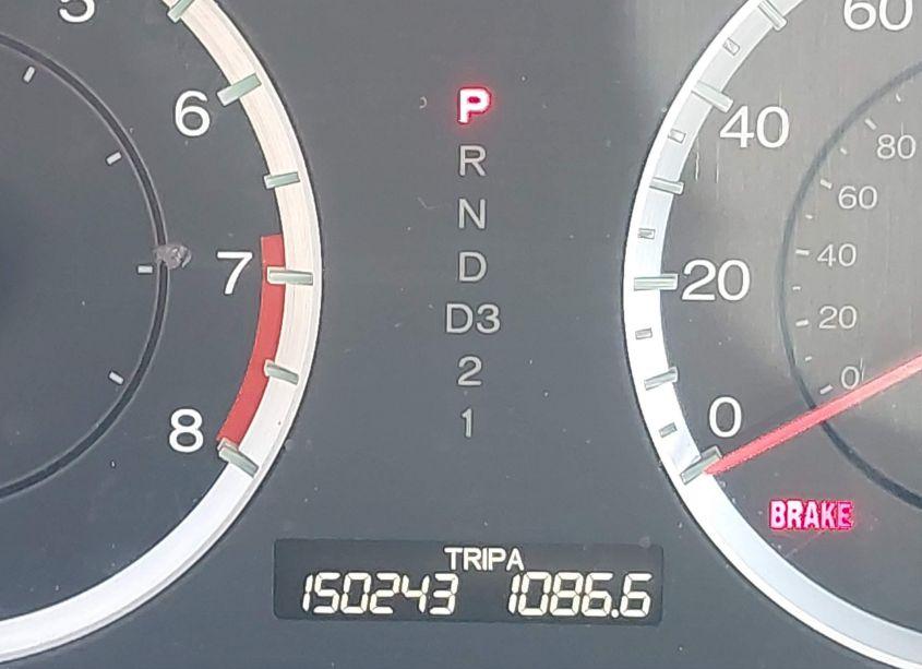 Photo 15 of 2011 Honda Accord 2.4 SE (VIN 1HGCP2F69BA012775)