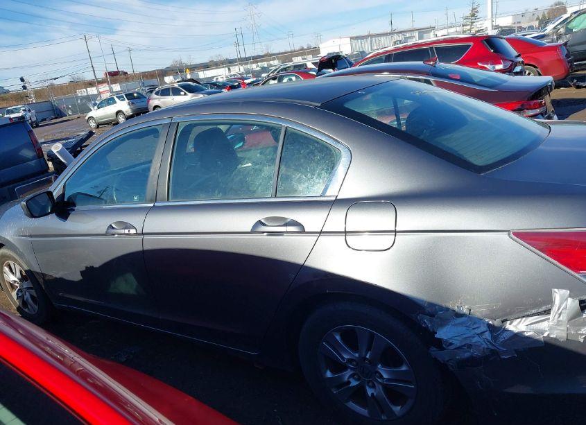 Photo 15 of 2011 Honda Accord 2.4 SE (VIN 1HGCP2F69BA065220)