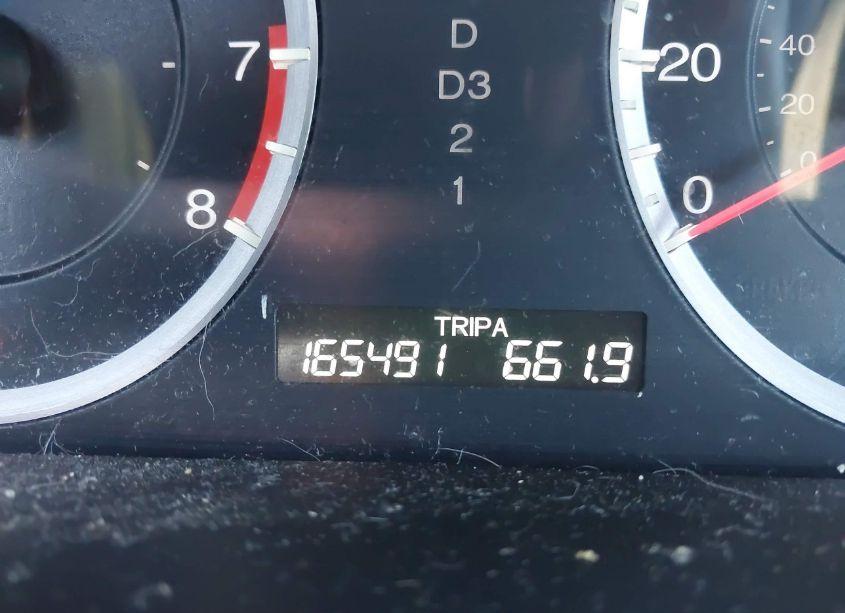 Photo 16 of 2011 Honda Accord 2.4 SE (VIN 1HGCP2F69BA065220)