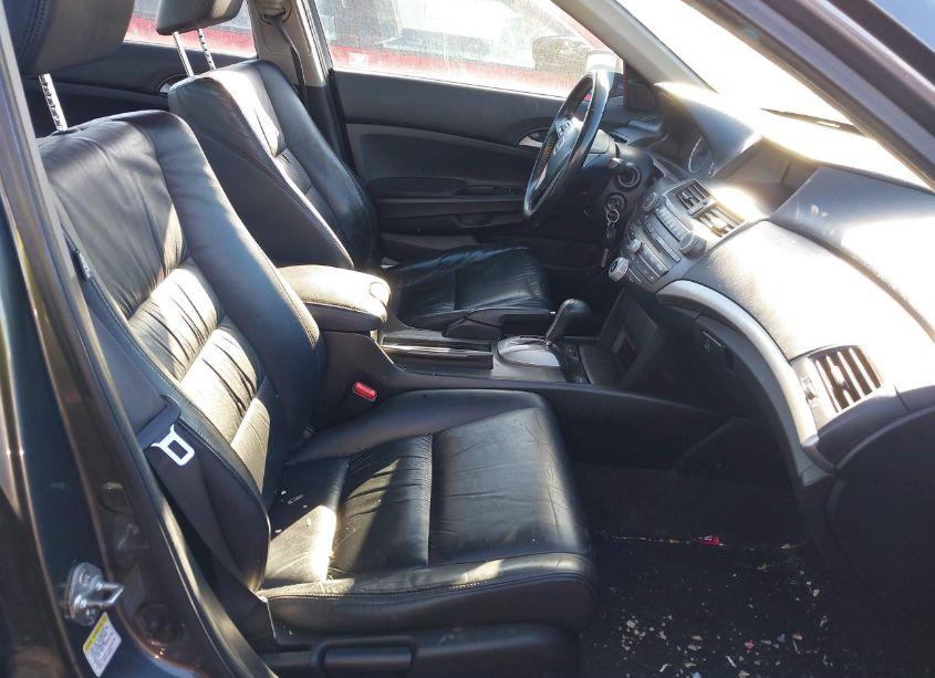 Photo 5 of 2011 Honda Accord 2.4 SE (VIN 1HGCP2F69BA065220)