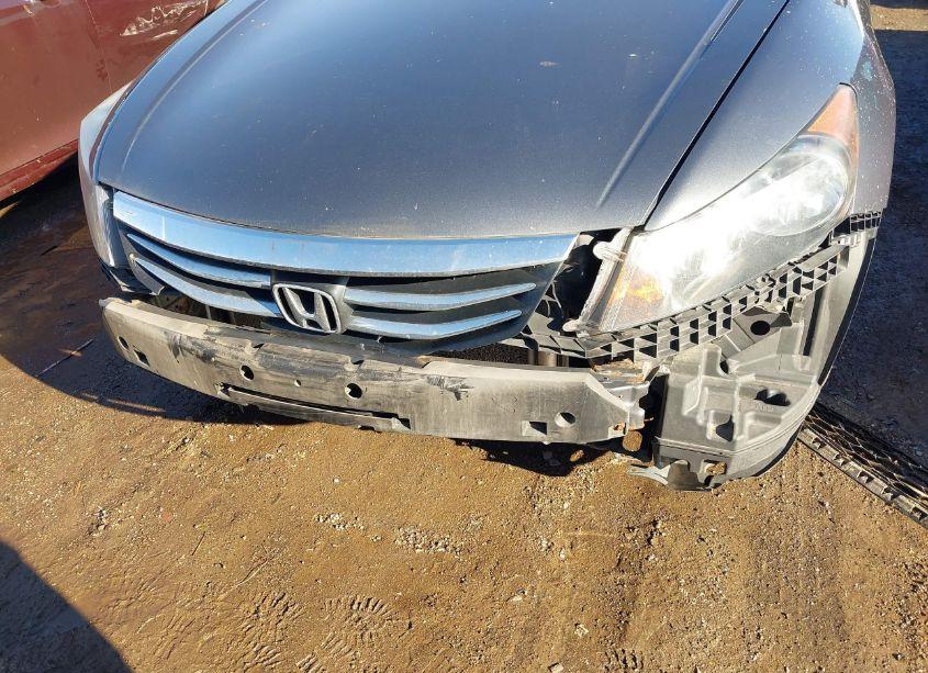 Photo 6 of 2011 Honda Accord 2.4 SE (VIN 1HGCP2F69BA065220)