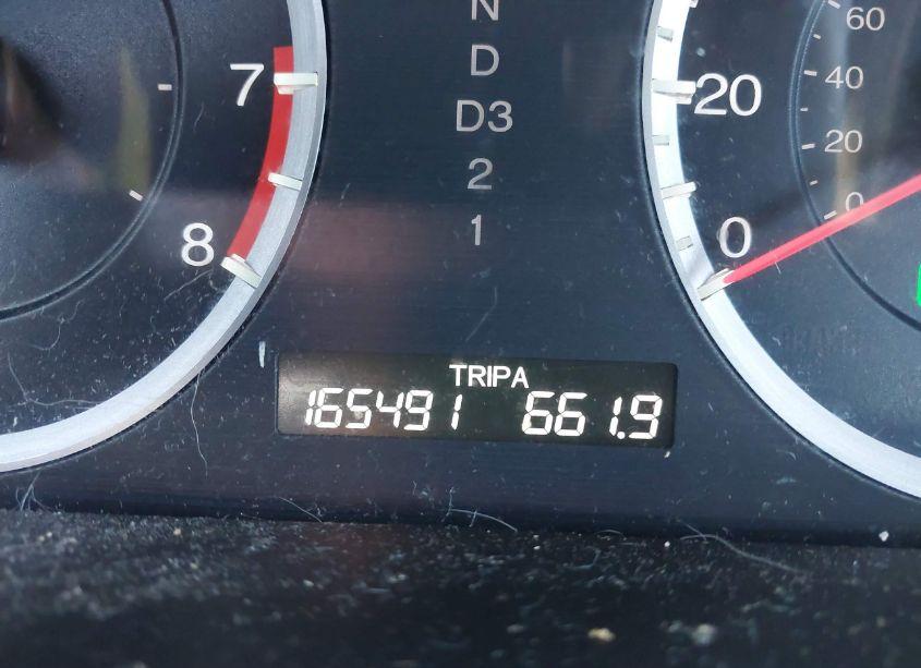 Photo 7 of 2011 Honda Accord 2.4 SE (VIN 1HGCP2F69BA065220)