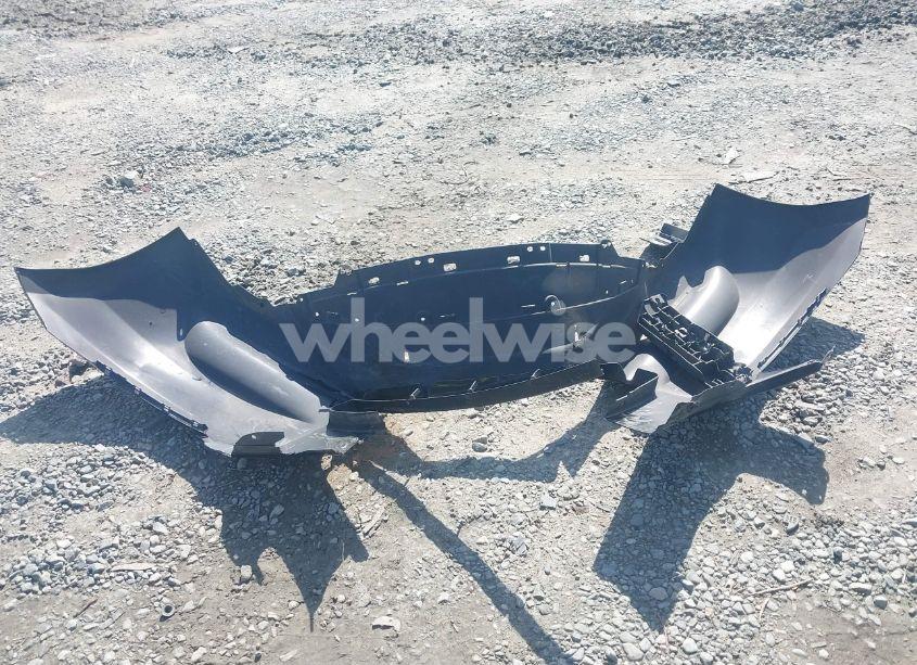 Photo 12 of 2011 Honda Accord 2.4 SE (VIN 1HGCP2F69BA074368)