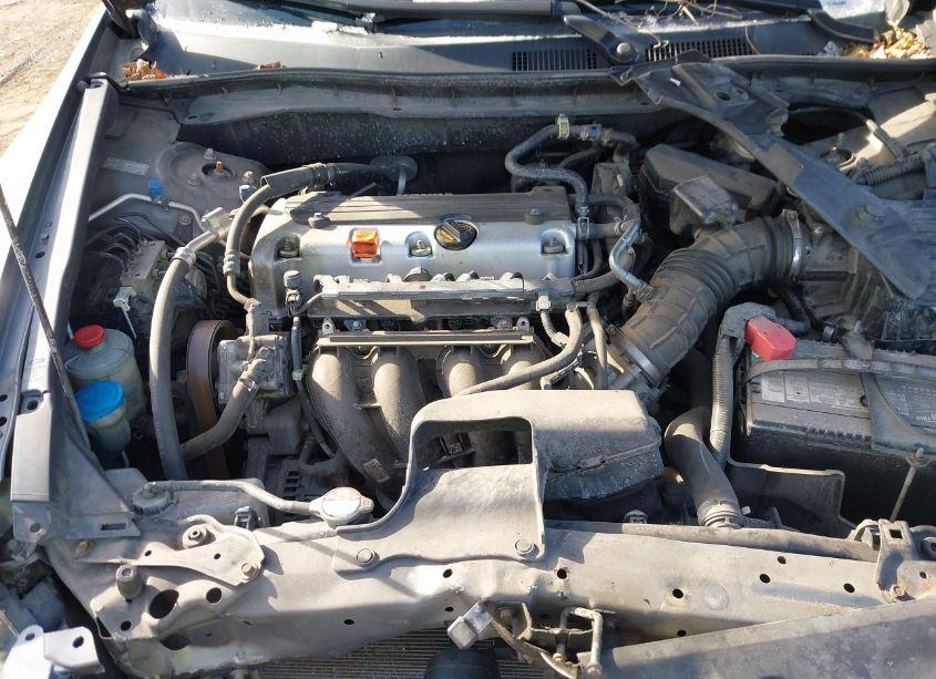 Photo 10 of 2011 Honda Accord 2.4 SE (VIN 1HGCP2F69BA117087)