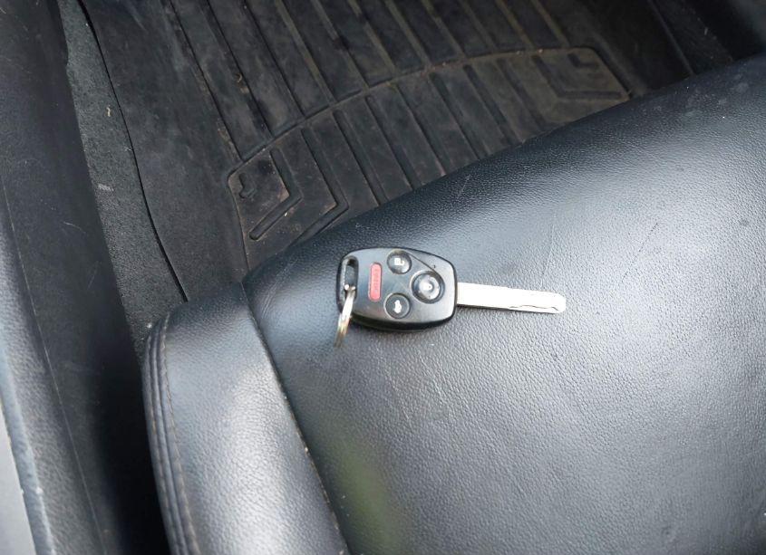 Photo 11 of 2011 Honda Accord 2.4 SE (VIN 1HGCP2F69BA117087)