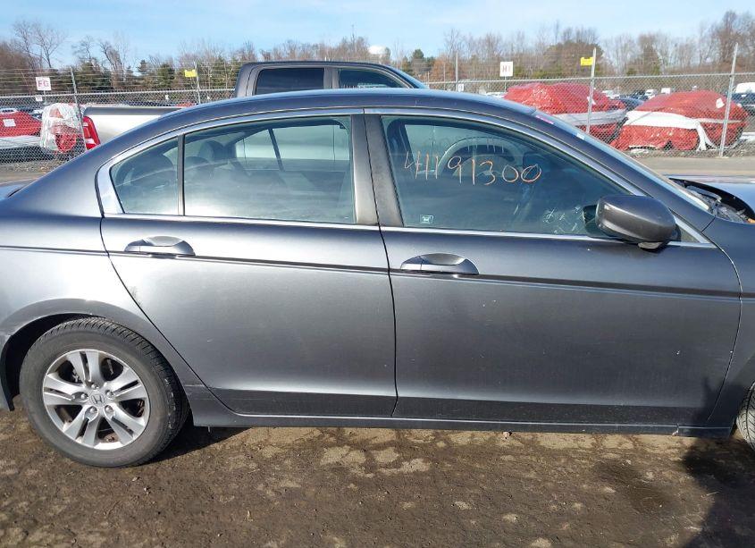 Photo 13 of 2011 Honda Accord 2.4 SE (VIN 1HGCP2F69BA117087)