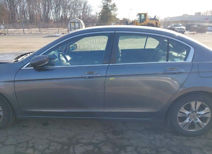 Photo 14 of 2011 Honda Accord 2.4 SE (VIN 1HGCP2F69BA117087)