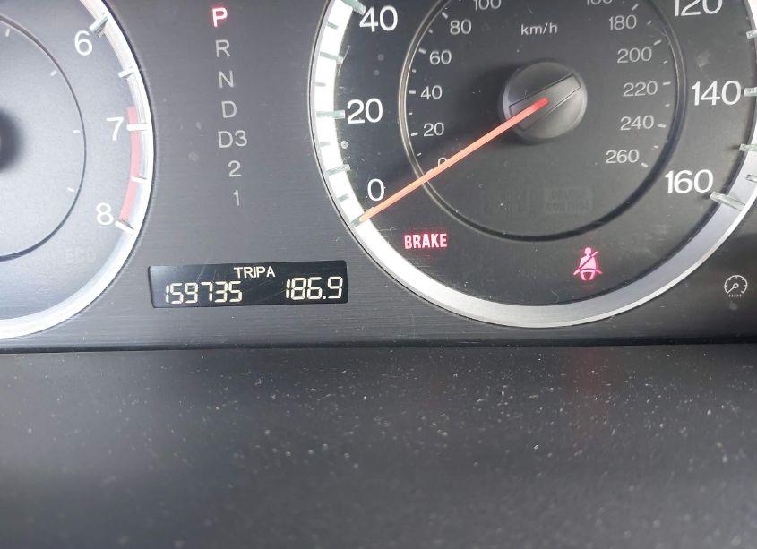 Photo 15 of 2011 Honda Accord 2.4 SE (VIN 1HGCP2F69BA117087)