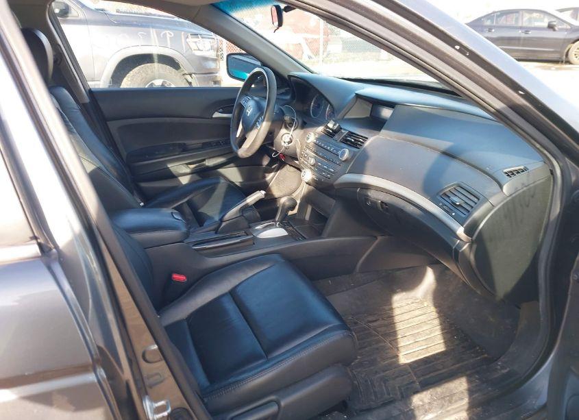 Photo 5 of 2011 Honda Accord 2.4 SE (VIN 1HGCP2F69BA117087)