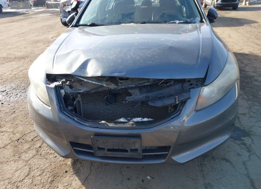 Photo 6 of 2011 Honda Accord 2.4 SE (VIN 1HGCP2F69BA117087)
