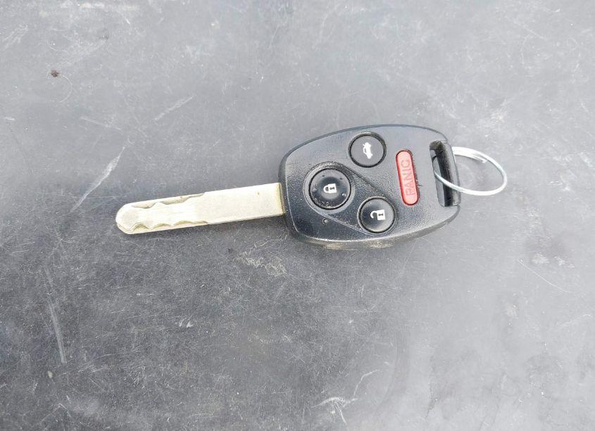 Photo 11 of 2011 Honda Accord 2.4 SE (VIN 1HGCP2F69BA150574)