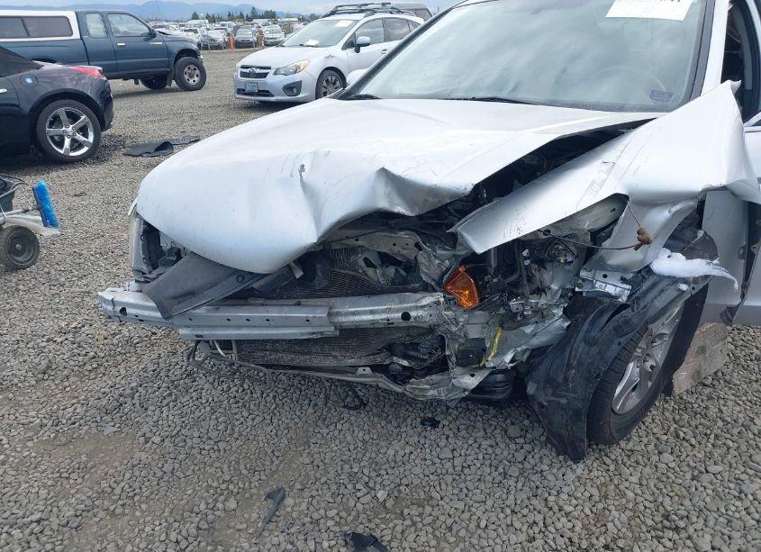 Photo 6 of 2011 Honda Accord 2.4 SE (VIN 1HGCP2F69BA150574)