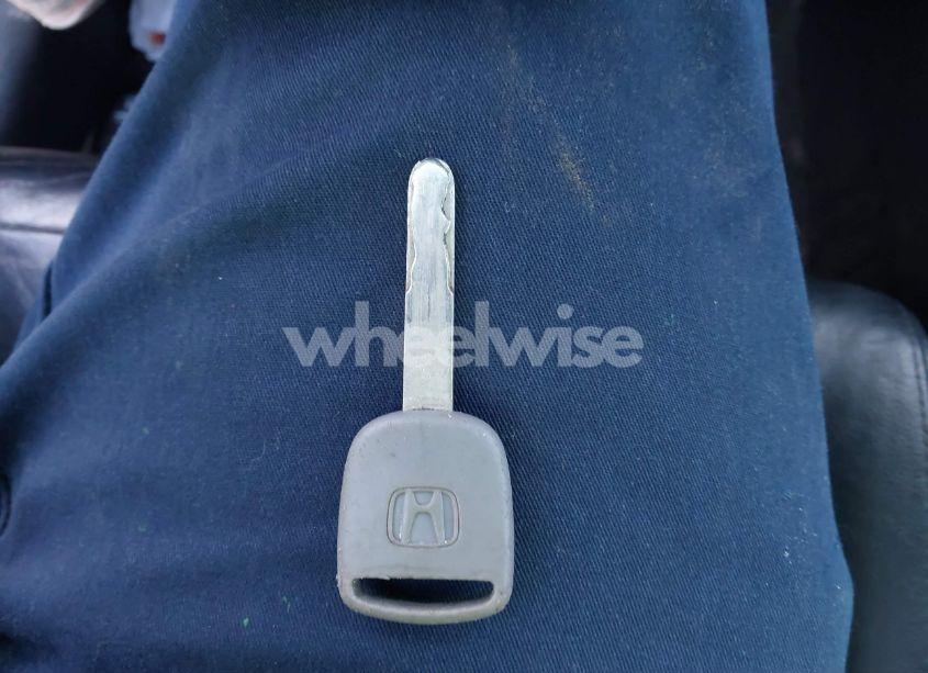 Photo 11 of 2012 Honda Accord 2.4 SE (VIN 1HGCP2F69CA018089)