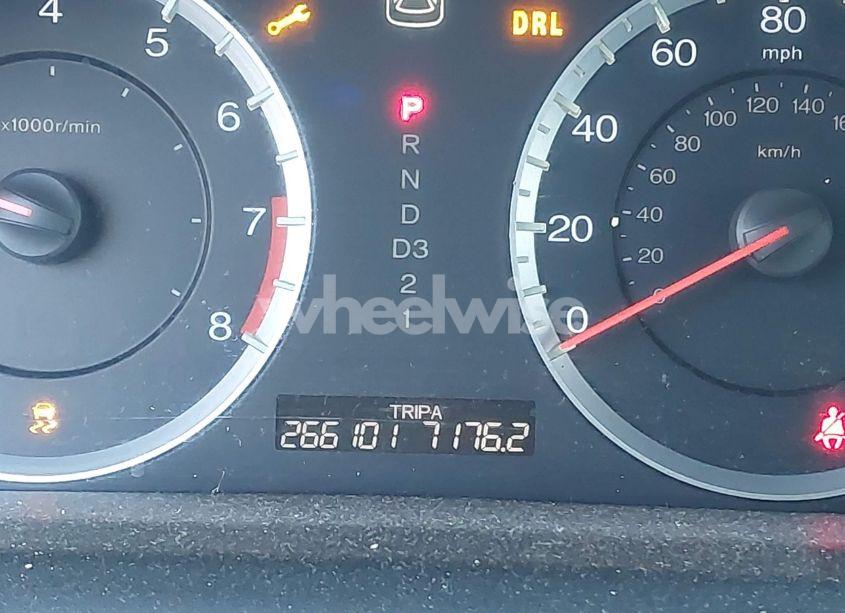 Photo 15 of 2012 Honda Accord 2.4 SE (VIN 1HGCP2F69CA018089)