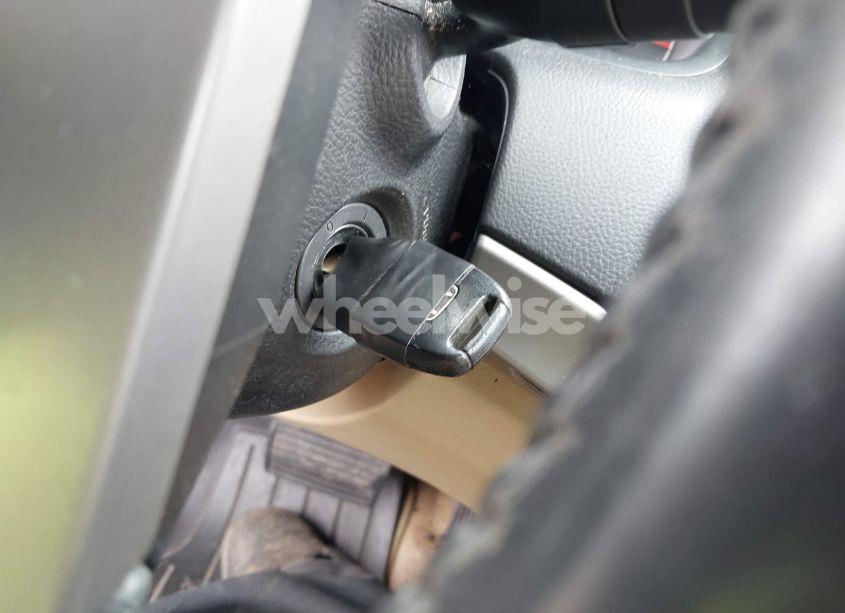 Photo 11 of 2012 Honda Accord 2.4 SE (VIN 1HGCP2F69CA032672)