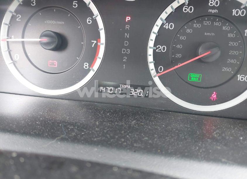 Photo 15 of 2012 Honda Accord 2.4 SE (VIN 1HGCP2F69CA032672)