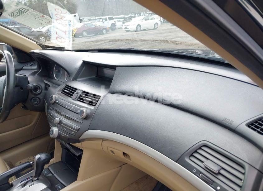 Photo 5 of 2012 Honda Accord 2.4 SE (VIN 1HGCP2F69CA032672)