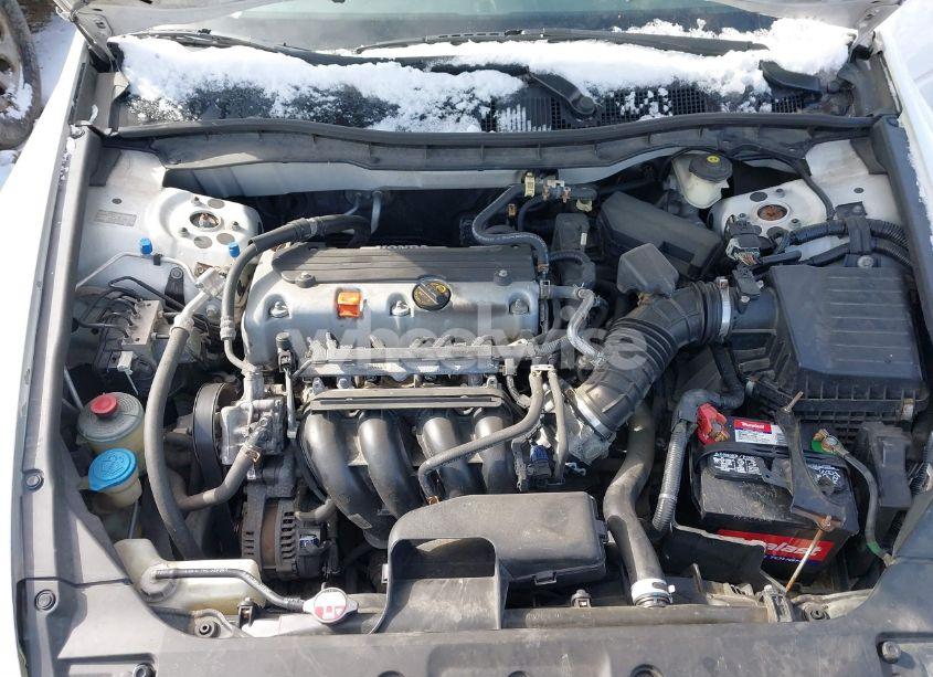 Photo 10 of 2012 Honda Accord 2.4 SE (VIN 1HGCP2F69CA067812)