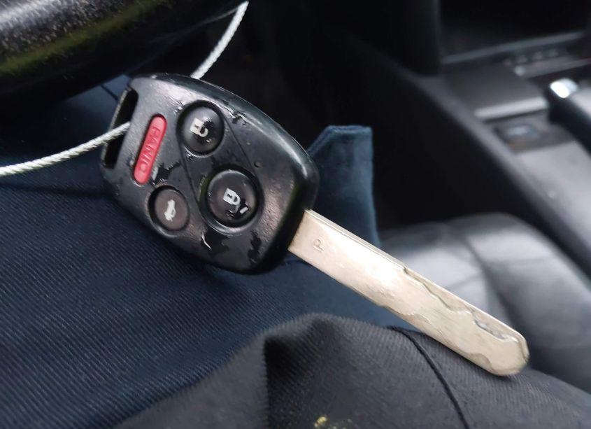 Photo 11 of 2012 Honda Accord 2.4 SE (VIN 1HGCP2F69CA071732)